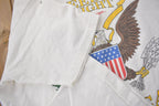 Vintage 1995 Freedom Flight End Of WWII Graphic T-Shirt