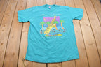 Vintage 1990s New Orleans Souvenir T Shirt