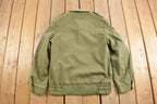 Vintage 1980s Kras BRNO CZ Light Jacket