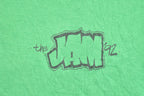 Vintage 1992 The Jam Jamaica Graphic T Shirt