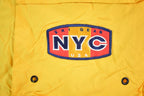 Vintage 1990s New York Classics Sports Sailing Windbreaker Jacket Vest