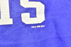 Vintage 1995 New York Giants NFL Champion Reverse Weave Crewneck