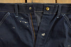 Vintage 1980s Sears Union Made Denim Jeans Size 33 x 28.5