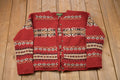 Vintage 1980s Eddie Bauer Knitted Sweater