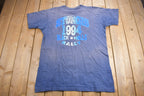 Vintage 1994 Sturgis Black Hills Bike Rally Motorcycle T-Shirt