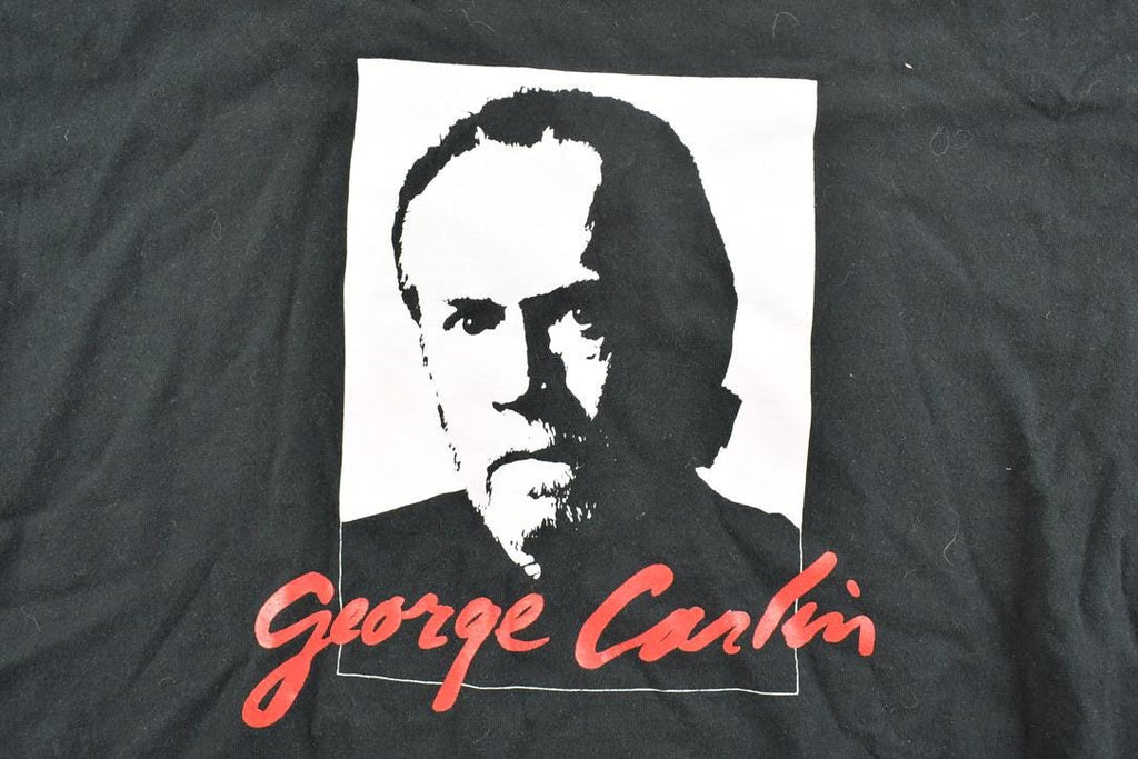 Vintage 1990s George Carlin