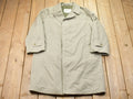 Vintage 1990s Croydon Avante Garde Rain Jacket