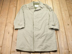 Vintage 1990s Croydon Avante Garde Rain Jacket