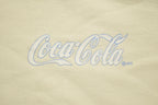 Vintage 1990s Coca Cola Crewneck Sweatshirt