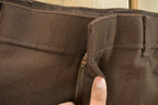 Vintage 1970s Levi's Action Slacks Men's 36 x 30