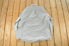 Vintage 1990s Polo Ralph Lauren Button Up Shirt Men's XL