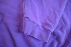 Vintage 1990s Sun-faded Purple Nike Hoodie Made In USA- Large