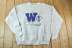 Vintage 1990s Windber Band University Crewneck