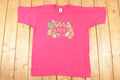 Vintage 1990s Aspen Souvenir Travel T-Shirt Men's XL