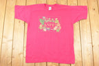 Vintage 1990s Aspen Souvenir Travel T-Shirt Men's XL