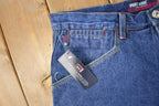 Vintage Y2K Deadstock Phat Farm Hip Hop Jeans Size 34