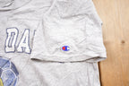 Vintage 1990s The Big East Conference Champion Notre Dame Soccer Collegiate T-Shirt
