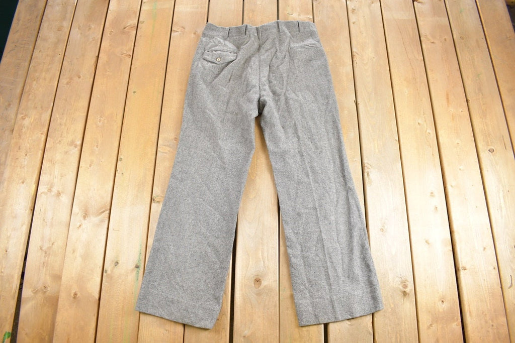 Vintage 1980s Stanley Blacker Full Suit