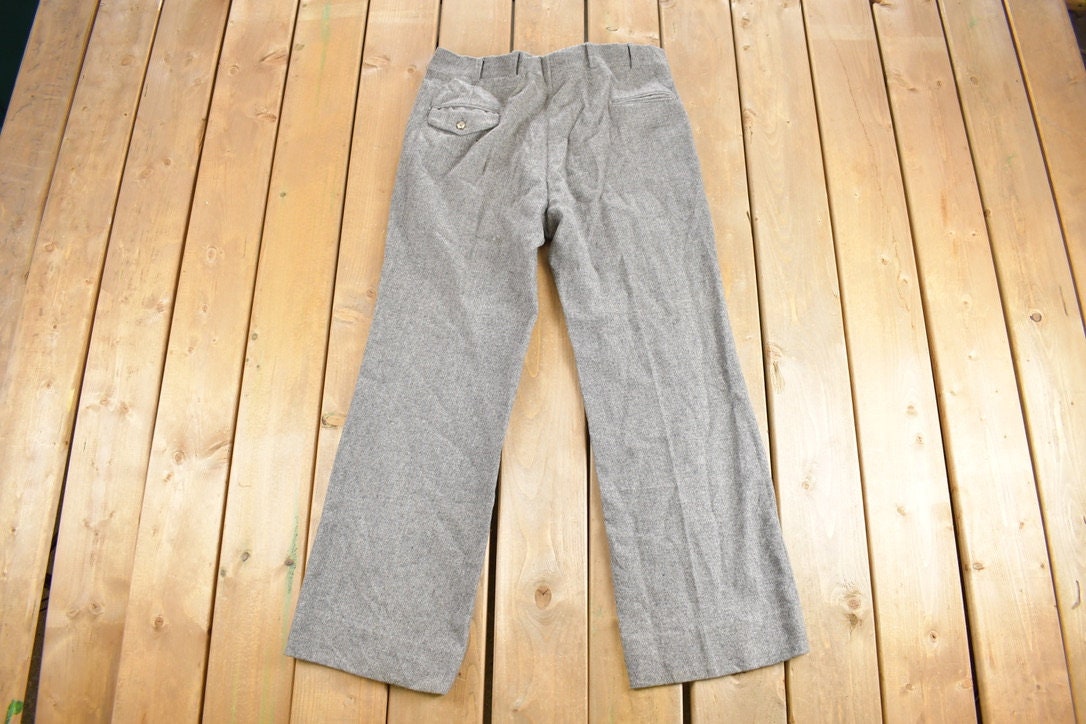 Vintage 1980s Stanley Blacker Full Suit