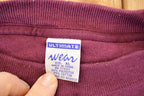 Vintage 1990s Minnesota Gophers Cartoon University Crewneck Sweater Men's XL