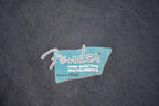 Vintage 1990s Fender Fine Electric Instruments Single Stitch Graphic T-Shirt Made In USA