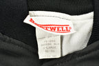 Vintage 1980s Hopewell Wrestling Bulldogs Windbreaker Bomber Jacket
