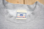 Vintage 1990s Purdue University Crewneck