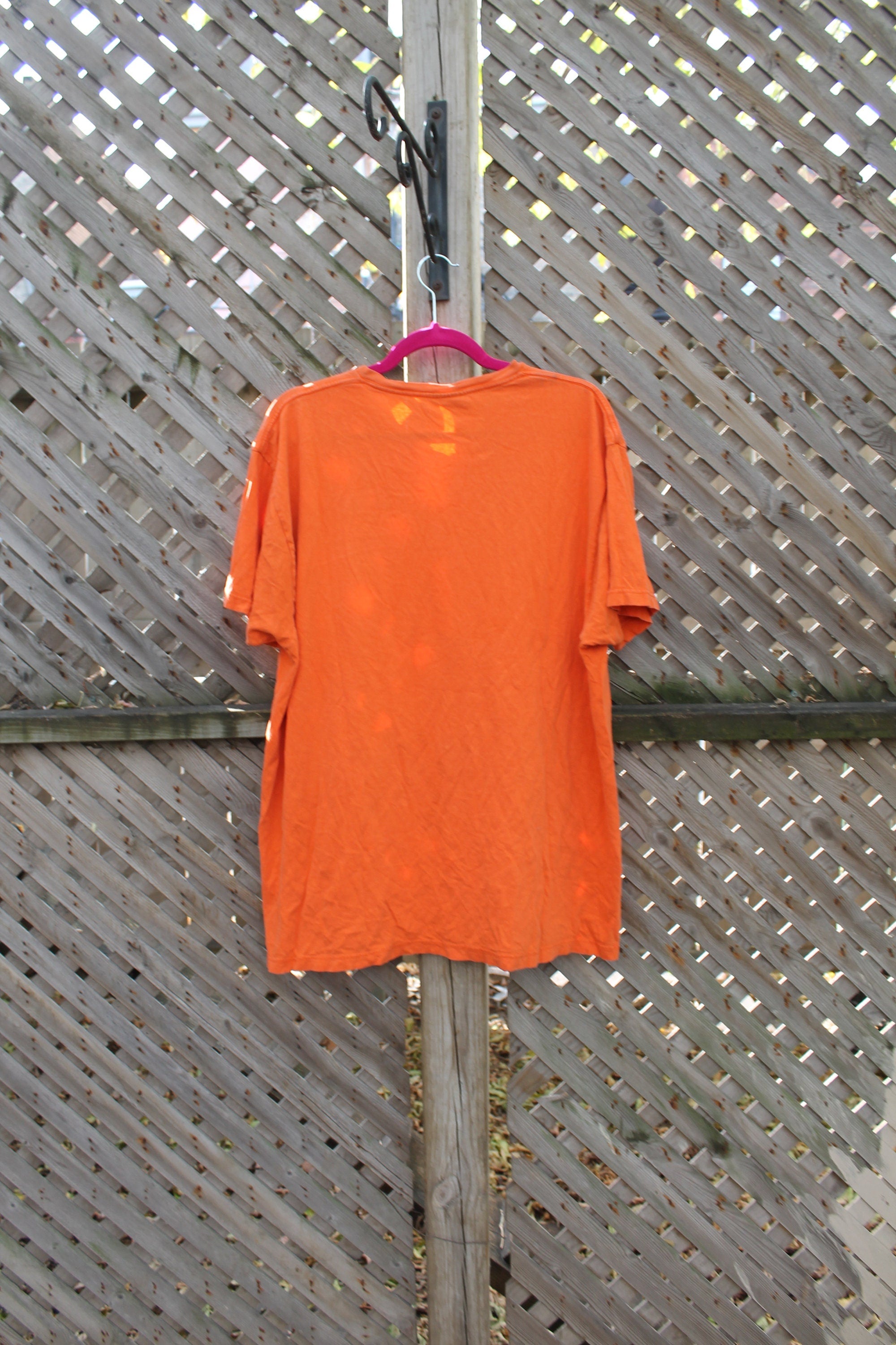 Vintage 1990s Polo Ralph Lauren Graphic T Shirt