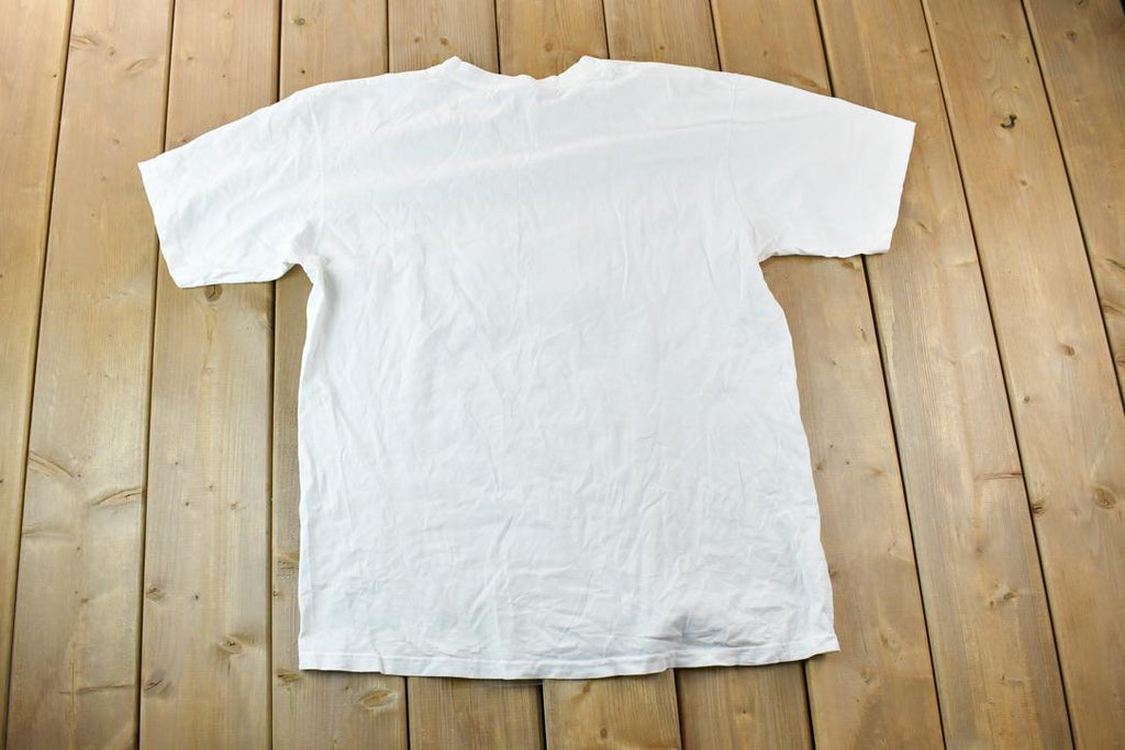 Vintage 1990s Cody Night Rodeo Souvenir T-Shirt
