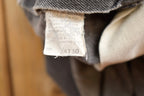 Vintage 1990's Lee Grey Jeans Size 33 x 28.5