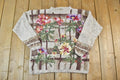 Vintage 1990s Tiara International Knit Crewneck Sweater
