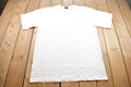 Vintage 1990s Blank White T Shirt