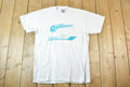 Vintage 1990s Gang Resistance Education And Training Souvenir T-Shirt Mens L