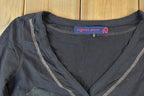 Women Vintage Vigoss Y2K T-Shirt