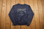 Vintage 1990s Dallas Cowboys NFL Crewneck Sweatshirt