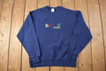 Vintage 1990s Bags Crewneck Sweatshirt