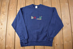 Vintage 1990s Bags Crewneck Sweatshirt