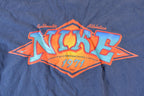 Vintage 1990s Nike Graphic T-Shirt