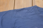 Vintage Y2K Homer Simpson Seize the Donut Vintage T-Shirt