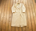Vintage 1980s Applause Wool Jacket