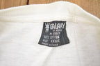 Vintage 1990s Joy to The World Christmas Carol Teddy Bear Theme Graphic T-Shirt