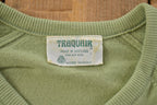 Vintage 1990s Cute Womens Crewneck Sweater
