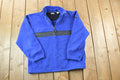 Vintage Y2K Izod Fleece Sweater
