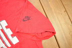 Vintage 1980s Ohio State University Buckeyes Collegiate Nike T-Shirt