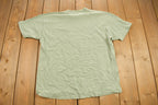 Vintage 1990s Stratton Vermont Souvenir T Shirt