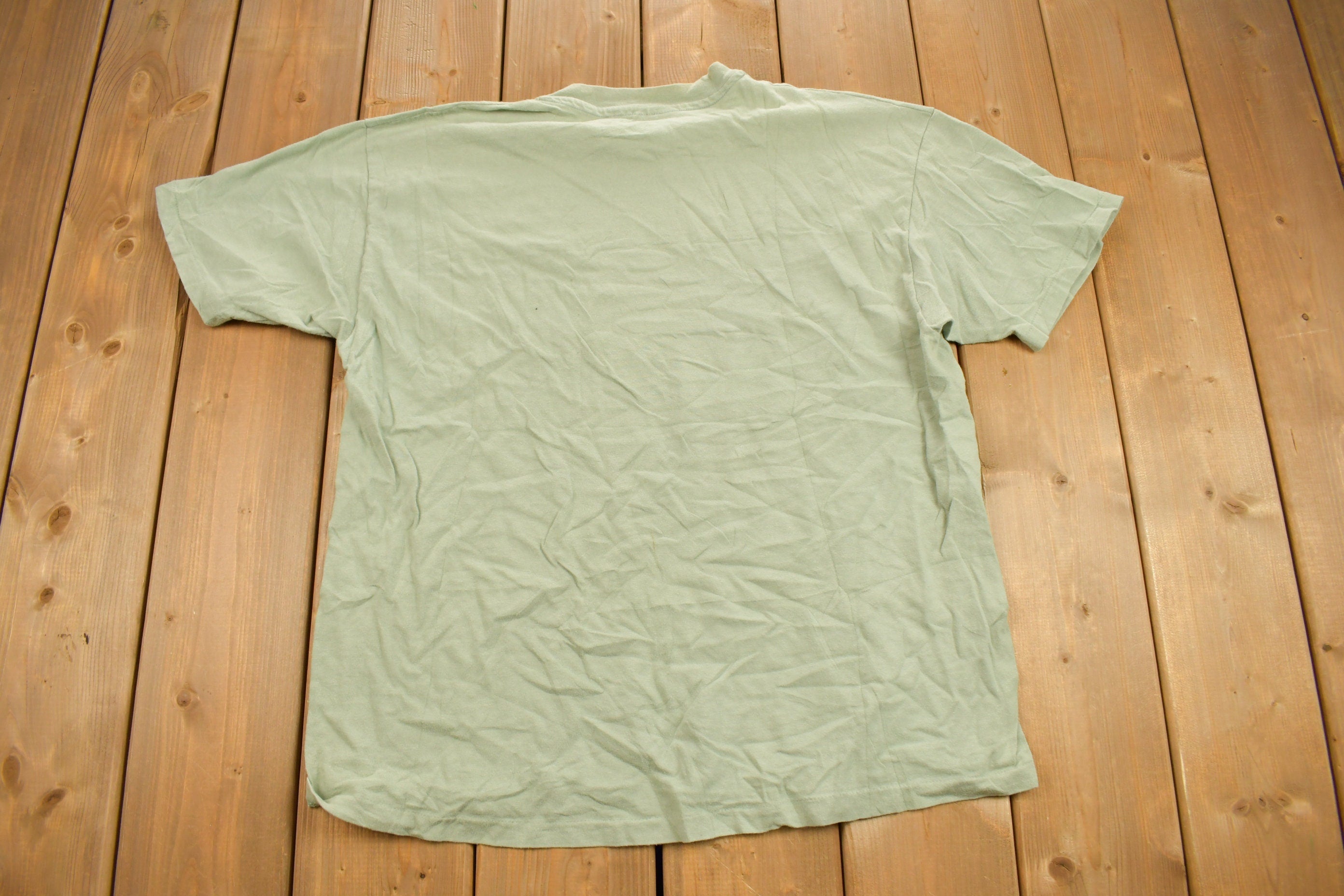 Vintage 1990s Stratton Vermont Souvenir T Shirt