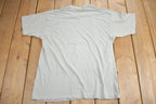 Vintage 1985 Seal Graphic T Shirt