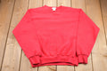 Vintage 1990s Pro Spirit Made In USA Crewneck Sweatshirt