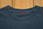 Vintage 1990s Rhinestone Las Vegas Souvenir T Shirt