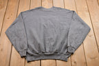 Vintage 1990s Golf Graphic Crewneck Sweatshirt